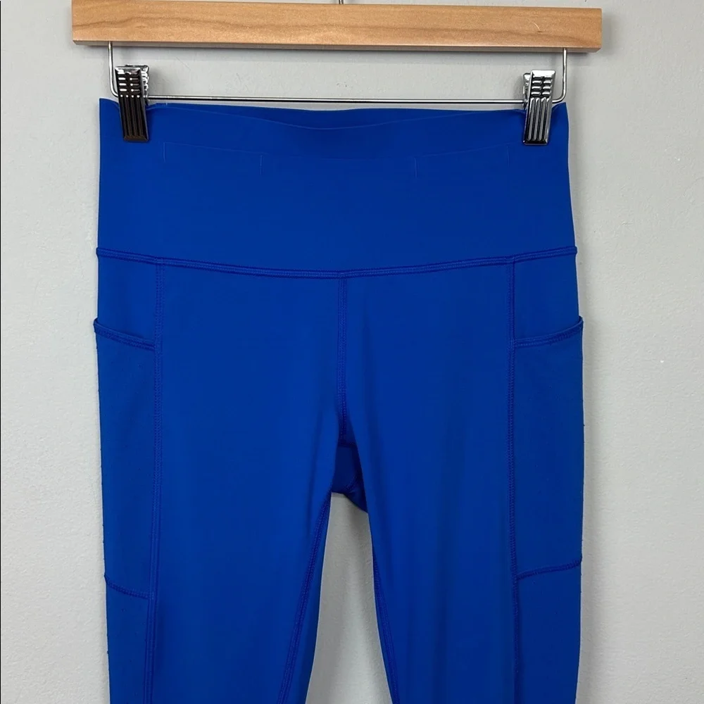 Lululemon Mind Over Miles Tight (25